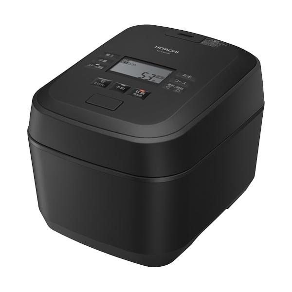 RZV100HM        大火力で沸騰、圧力スチームで蒸らす「圧騰甘み炊き」