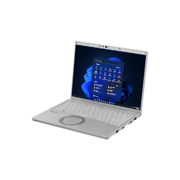 Panasonic パナソニック 14型ノートPC FV5(Ultra 5/16GB/SSD256GB