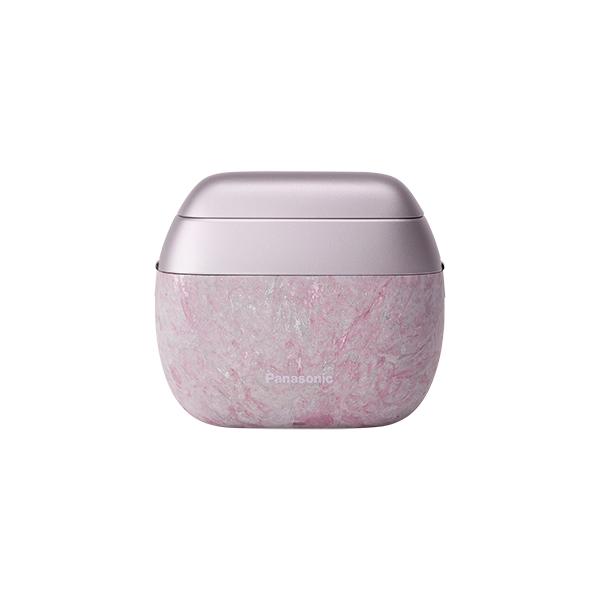 【美品】パナソニック ラムダッシュパームイン 70周年記念モデル（桜） Panasonic（パナソニック） 【正規店】Panasonic ES-PV70-P 桜 ラム