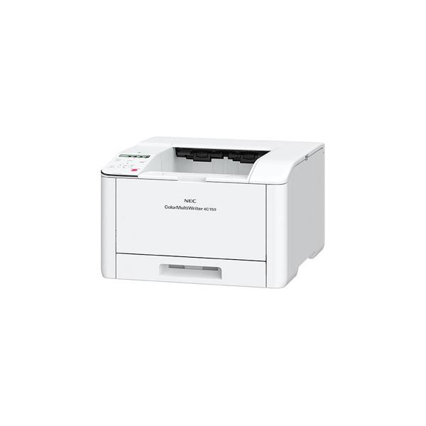 NEC Color MultiWriter 4C150 プリンター たのめーる】NEC Color MultiWriter 4C150 カラーページプリンタ A4 PR