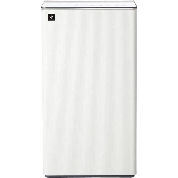 SHARP シャープ CV-T190-W [ホワイト系]コンプレッサー方式 衣類乾燥