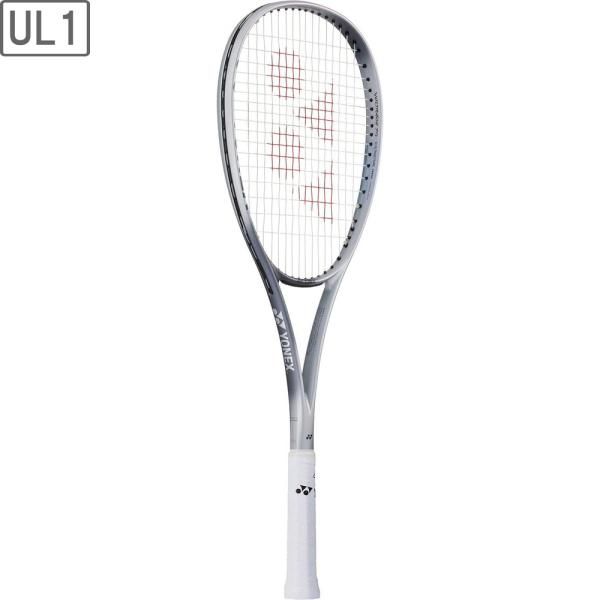 YONEX ヨネックス ボルトレイジ 7VS 【プラチナ】【UL1】 02VR7VS