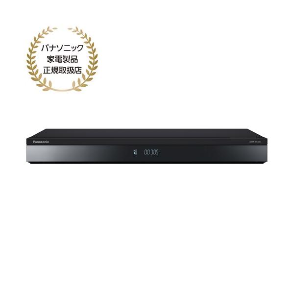 Panasonic（パナソニック） DMR-4T305 3TB ブルーレイディスク
