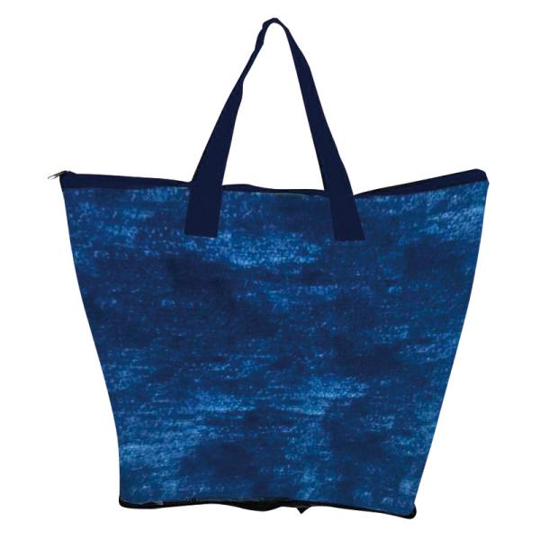 22650109        大容量の保冷温トートバッグ。