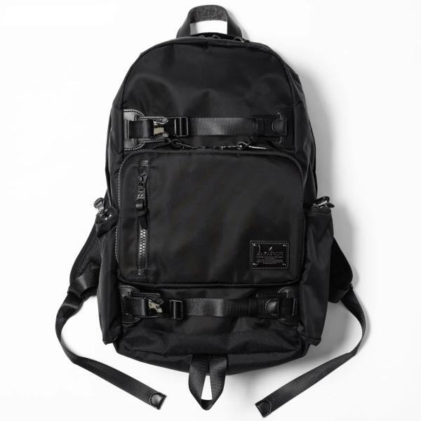 MAKAVELIC マキャベリック SUPERIORITY BIND UP BACKPACK 【約20-25L