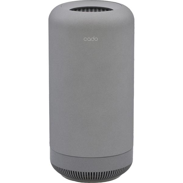 cado カドー 空気清浄機 除菌脱臭機  サップ SAP 003-CG クールグレー