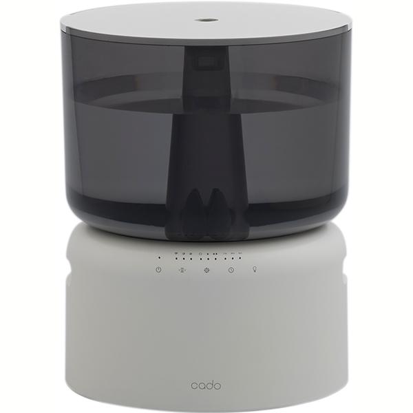 cado カドー 加湿器 オートクリーン STEM 500H HM-C500H[WH]ホワイト