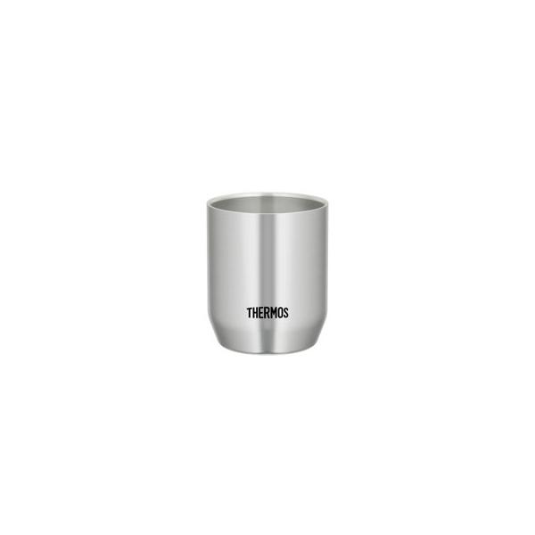 THERMOS サーモス 真空断熱カップ　ステンレス　JDH280S