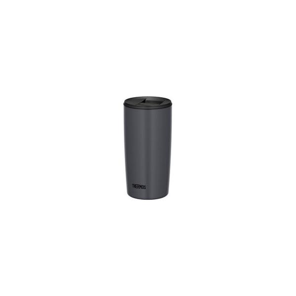 THERMOS サーモス 真空断熱タンブラー JDP-501 DGY ダークグレー 500ml