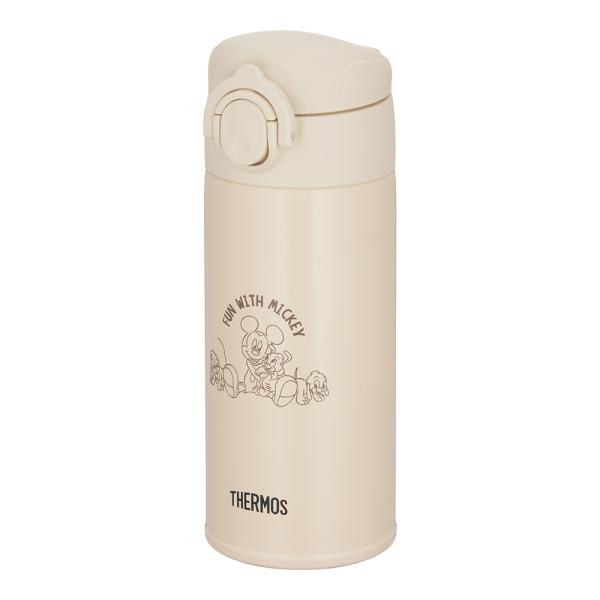 サーモス 水筒 調乳用ステンレスボトル 350ml ｜ THERMOS ケータイマグ マグボトル 調乳用ステンレスボトル ワンタッチ 350ml