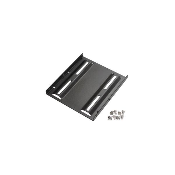 HDM34A          高い互換性で、レールなどの専用固定具や底面固定を採用したケースにも適合します。