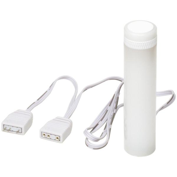 VHD-03          ケースとグラフィックカードの間に使うサポートステイ。対応高さ: 73mm〜120mm。ARGB LED搭載。ホワイト