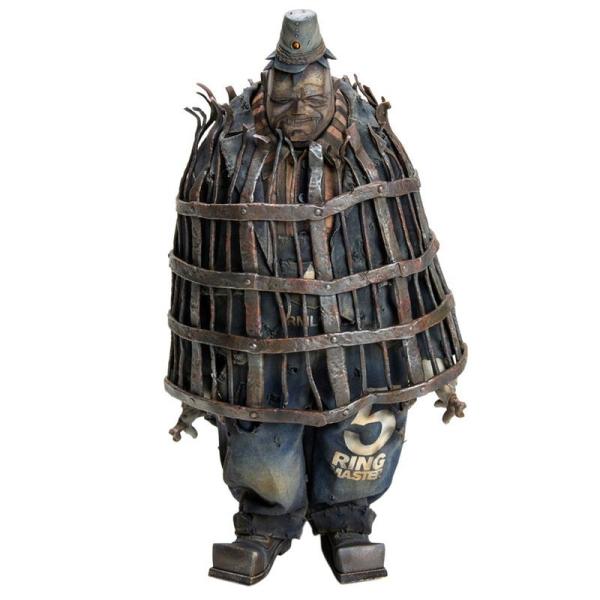 真滅餓狼特大フィギュア⭐︎ FREEing B-style 餓狼伝説 City of the Wolves 不知火舞 桜嵐の