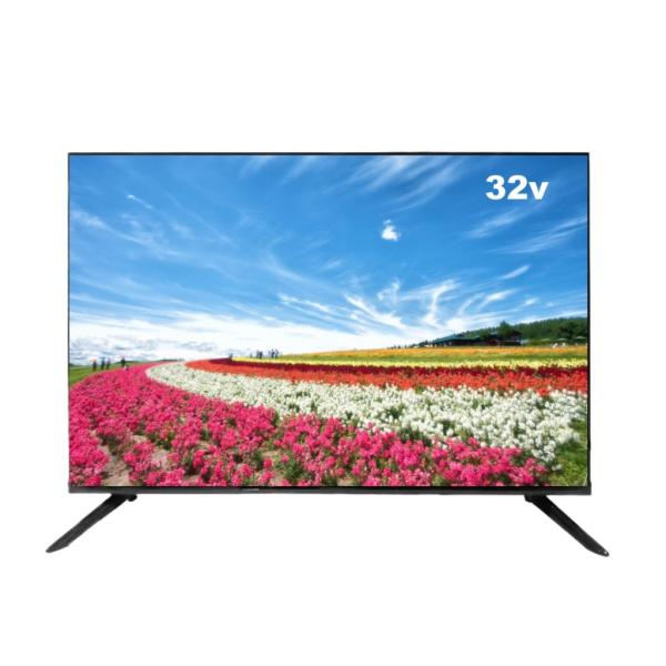 アペックス　32インチ　テレビ 32型 ハイビジョン液晶テレビ 【AP3250BJ】 - ダイコーアペックス(株