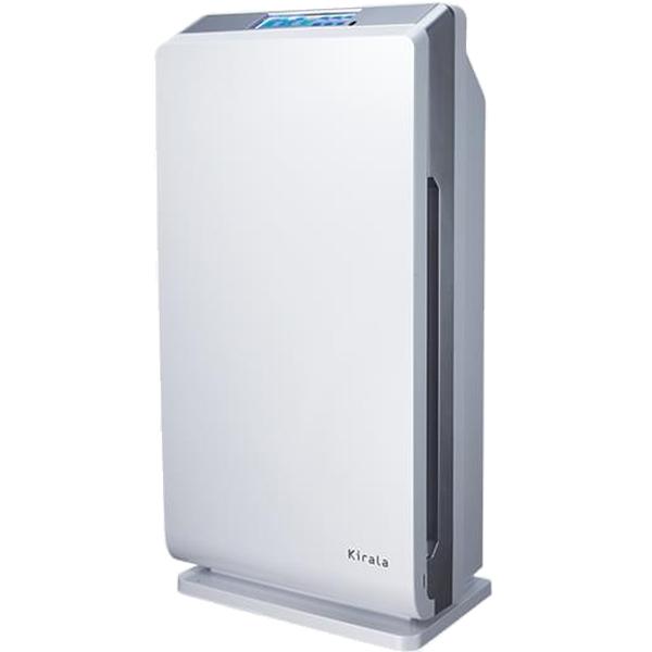 Kirala キララエアー KAH-129 ハイブリッド空気清浄機 「Aria Pro S