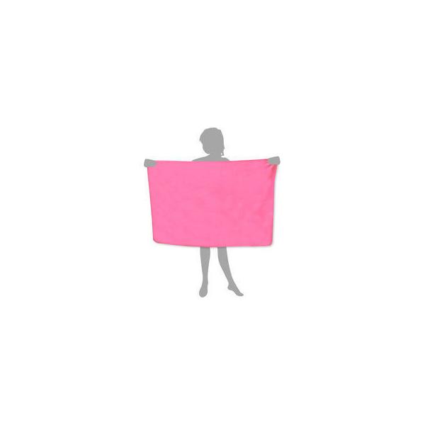 アスカタオル ASKA ASK1S-ROS サラッとドライ バスタオルタイプ (ローズ)