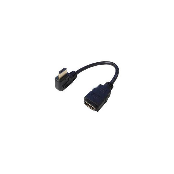 【メール便対応可1個まで】 HDMICA20RL      ケーブル