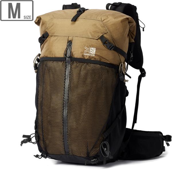 karrimor カリマー cleave 40/クリーブ 40 【コヨーテ】【Mサイズ