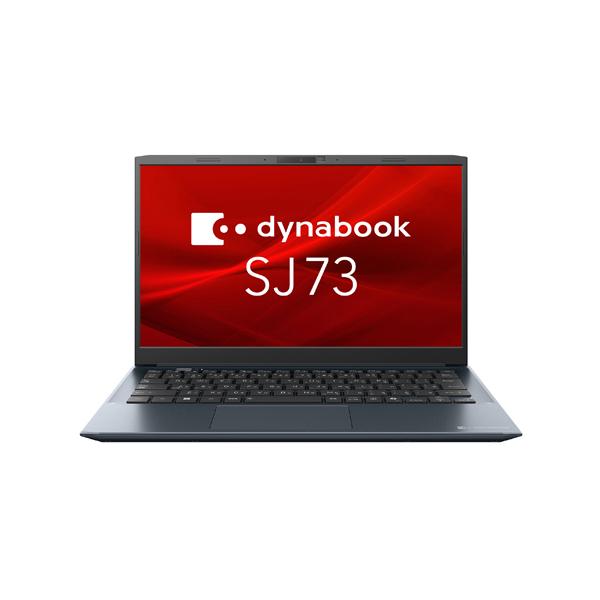 Dynabook ダイナブック 13.3型ノートPC dynabook SJ73/LY （Core 5