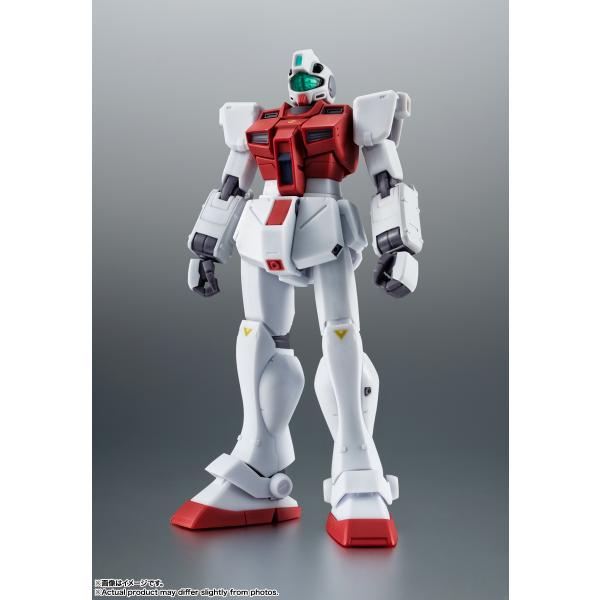 BANDAI SPIRITS バンダイスピリッツ 数量限定 ROBOT魂 ＜SIDE MS