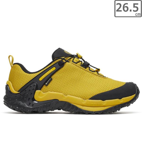 MERRELL メレル 【ユニセックス】カメレオン ストーム リダックス ジャパン ゴアテックス 【デザートスパイス】【26.5cm】