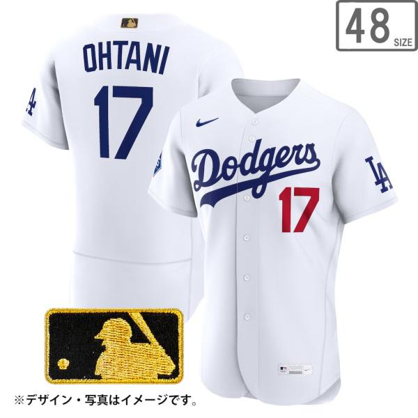 ドジャース★大谷翔平★ゴールドバッターマン★オーセンティックユニフォーム★40 NIKE ナイキ ロサンゼルス・ドジャース 大谷 翔平 ゴールドバッター
