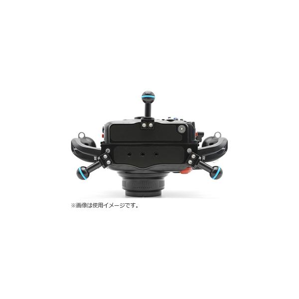 Fisheye フィッシュアイ 21037 NAレッグマウントボールセットA