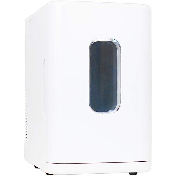 SIS BL-108A-WH ポータブル保冷温庫 白 : murauchi.co.jp - 通販