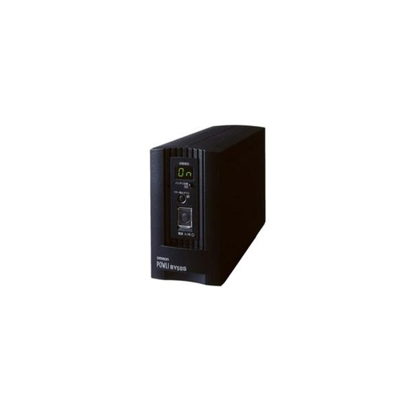 【未使用】OMRON 無停電電源装置 BY50S UPS 500VA/300W Amazon.co.jp: オムロン(OMRON) BY50S 無停電電源装置 500VA/300W