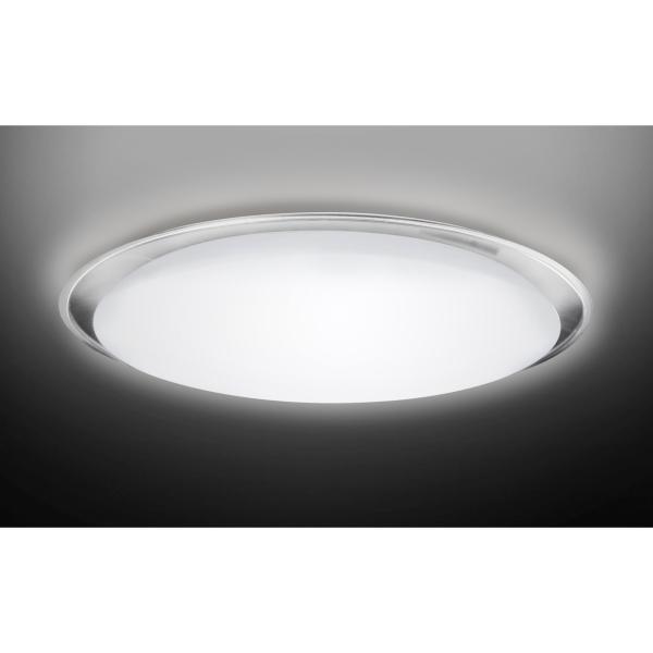 保証期間内 東芝 ～8畳LEDシーリングライト ホワイト TOSHIBA 東芝 NLEH08050E-LC LEDシーリングライト 8畳用調光・ワイド調