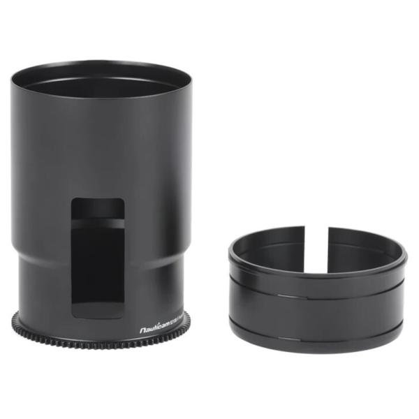 Fisheye フィッシュアイ 21744  NA-SE100-F フォーカスギア Nauticam ノーティカム Fisheye フィッシュアイ 21744 NA-SE100-F フォーカスギア Nauticam