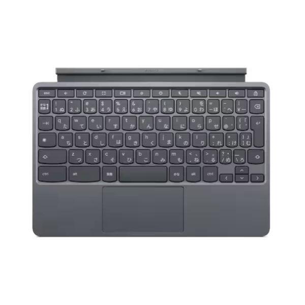 Lenovo Chromebook Duet 64GB 本体＋純正キーボード murauchi_4582764267227