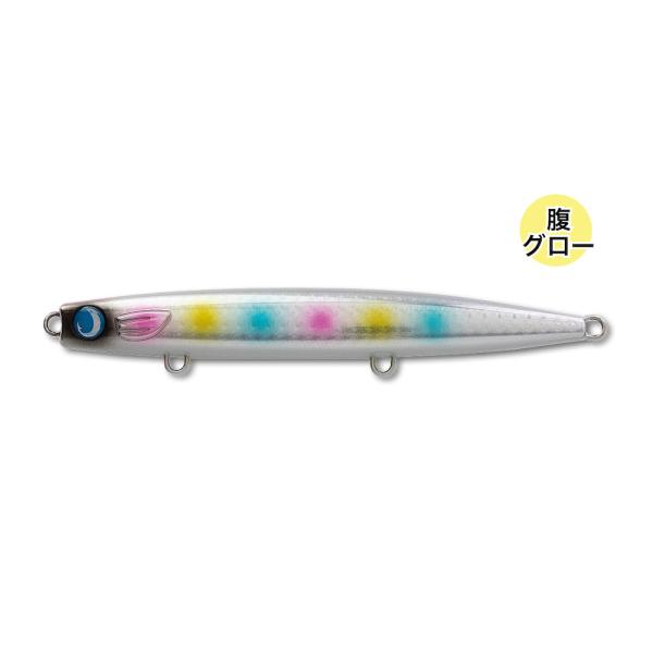 JUMPRIZE/ジャンプライズ かっ飛び棒130シャローライト ラトル 130