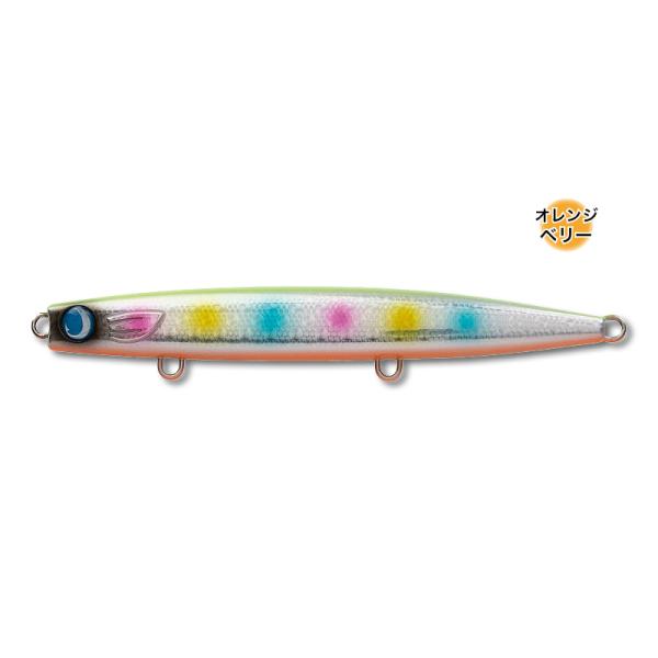 JUMPRIZE/ジャンプライズ かっ飛び棒130シャローライト ラトル 130