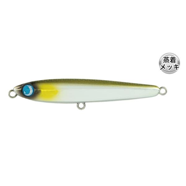 ジャンプライズ　ぶっ飛び君95S 6色セット JUMPRIZE（ジャンプライズ） ぶっ飛び君95S 極上カタニホロ 魚矢限定