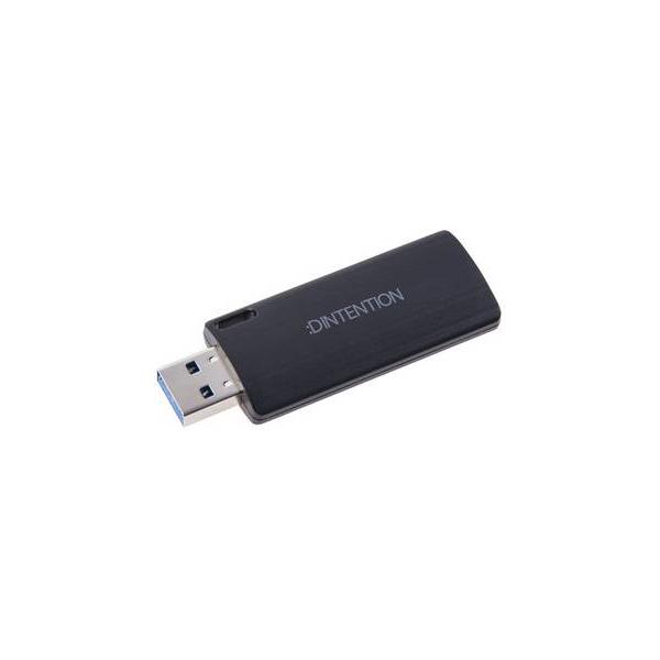 ダダンドール USB2.0(A/C) HDMIキャプチャー 1080p 60fps DDVCHA0001BK ...