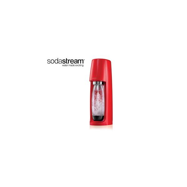 sodastreamソーダストリームSpiritスピリットスターターキット SSM1067
