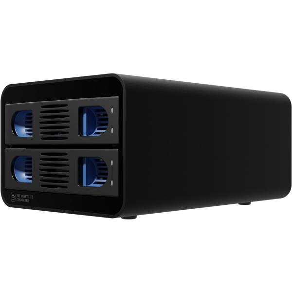 MAL352C3R       RAID0、RAID1の2モードのRAID機能搭載。USB Type-C(USB3.2 Gen2)&amp;SATA3.0接続で高速転送に対応。