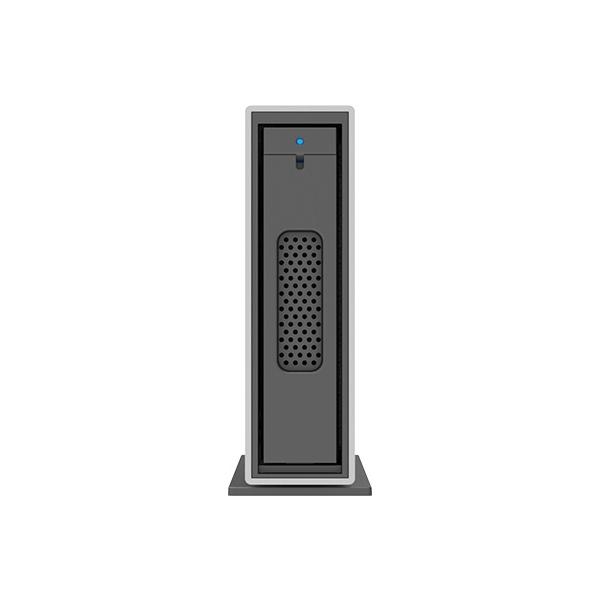 I310-B31+       シルバー。SuperFlex HDD/SSD SATA III ドッキングステーション（USB Type-C 接続対応）