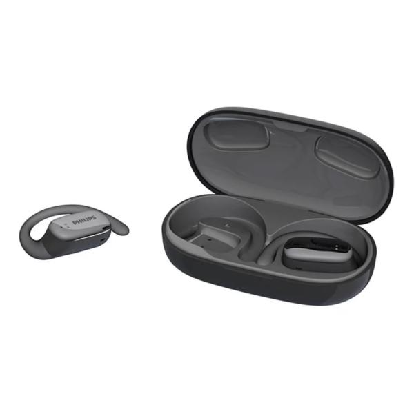 PHILIPS フィリップス TAT3708BK/11 TAT3708 オープンイヤー型完全