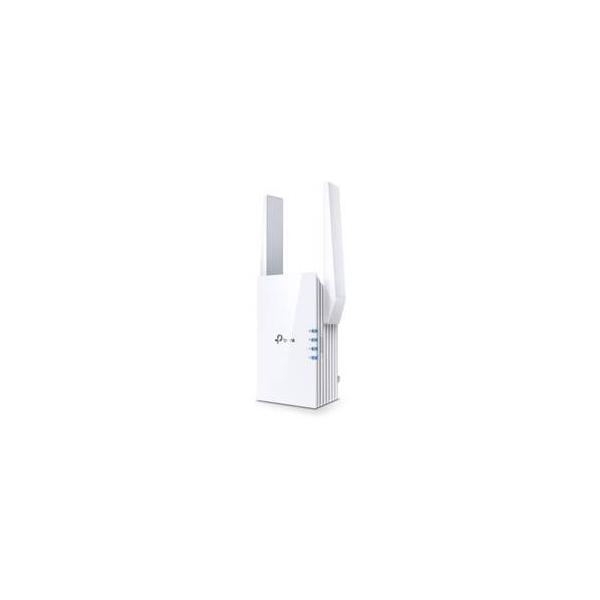 TP-Link RE705X AX3000 Wi-Fi 6中継器 TP-LINK AX3000 Mesh WiFi 6 Extender RE705X (RE705X) - The