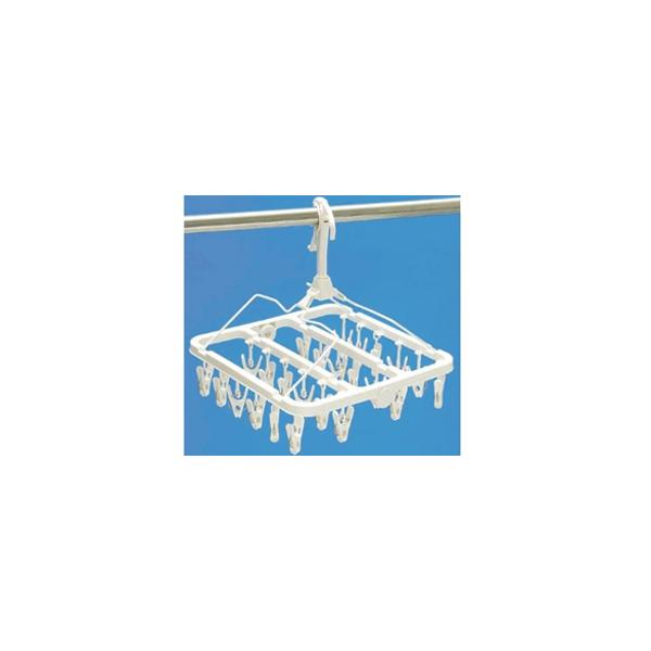 873713          室内干しに活躍