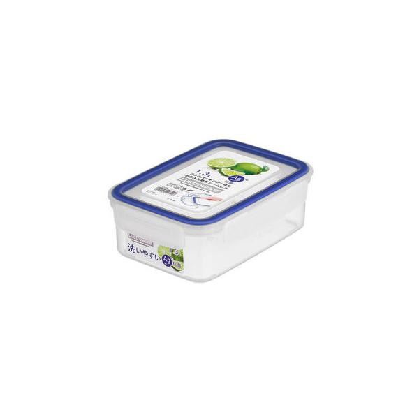 IWASAKI 岩崎工業 Lustroware ラストロウェア イージーケア 1.3L A