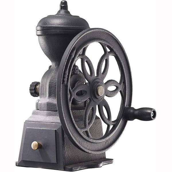 Kalita カリタ カリタ コーヒーミル ダイヤミルN（ブラック