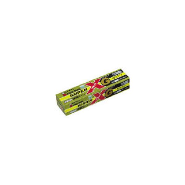 CEMEDINE セメダイン スーパーXゴールドNo777 ブラック 135ml AX-114