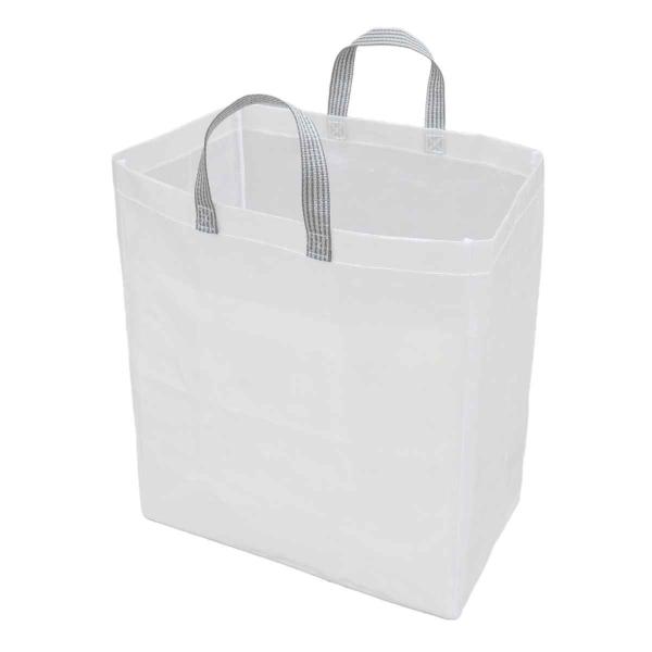 他サイト： TOWA 東和産業 ランドリー収納 Sheersto バスケット 413820の商品画像