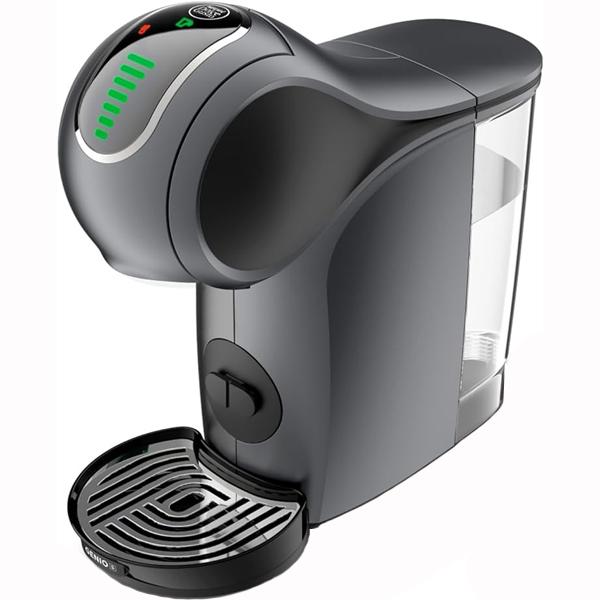 コーヒーメーカー・エスプレッソマシン Nescafe Dolce Gusto Genio S Share EF1058 ネスレ ネスカフェ ドルチェ グスト ジェニオ エス EF1058SG