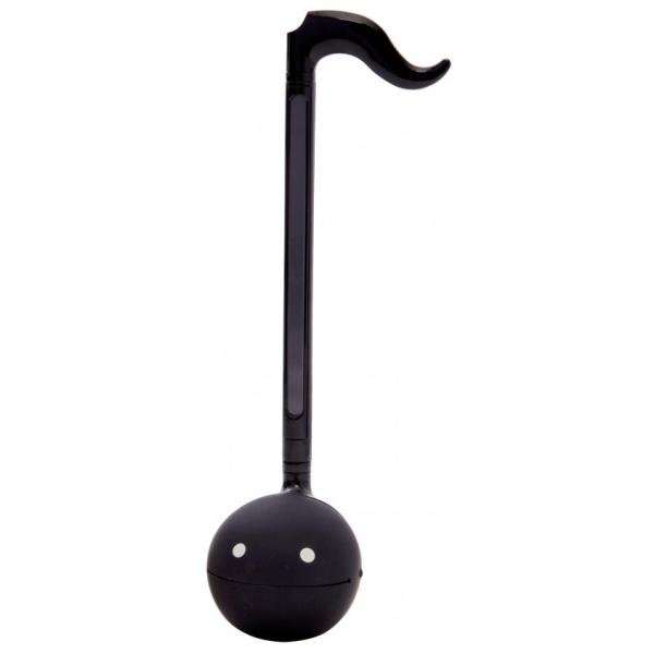 他サイト： CUBE キューブ オタマトーン (ブラック)　Otamatone 【OTMT】の商品画像