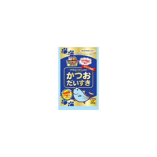 マルトモ 株式会社 かつおだいすきプレミアム３０ｇ