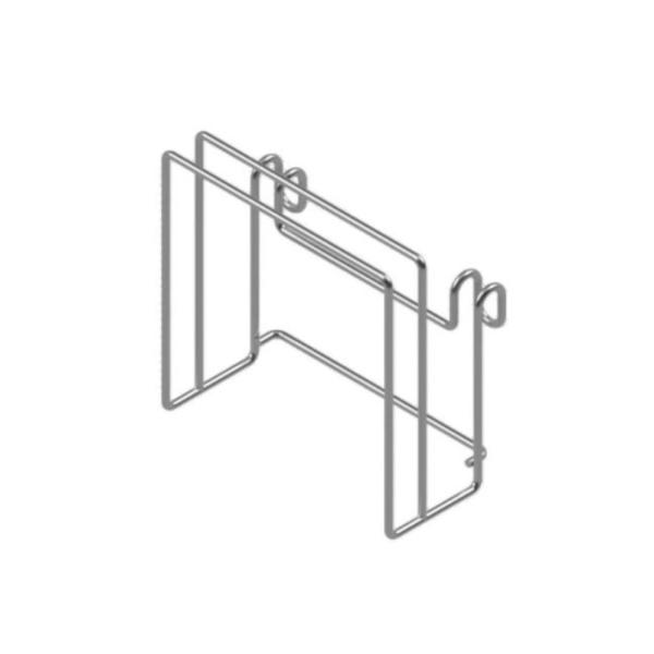 HO2164          水切りカゴをカスタマイズできるフック式パーツ